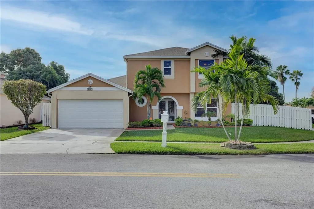 9640 Corona Street Miramar FL 33025