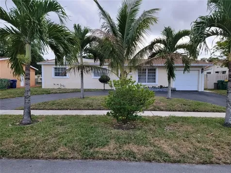 4930 NW 15th Street Lauderhill FL 33313