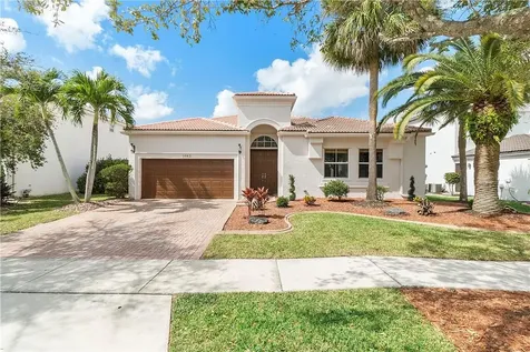 5082 SW 167th Avenue Miramar FL 33027