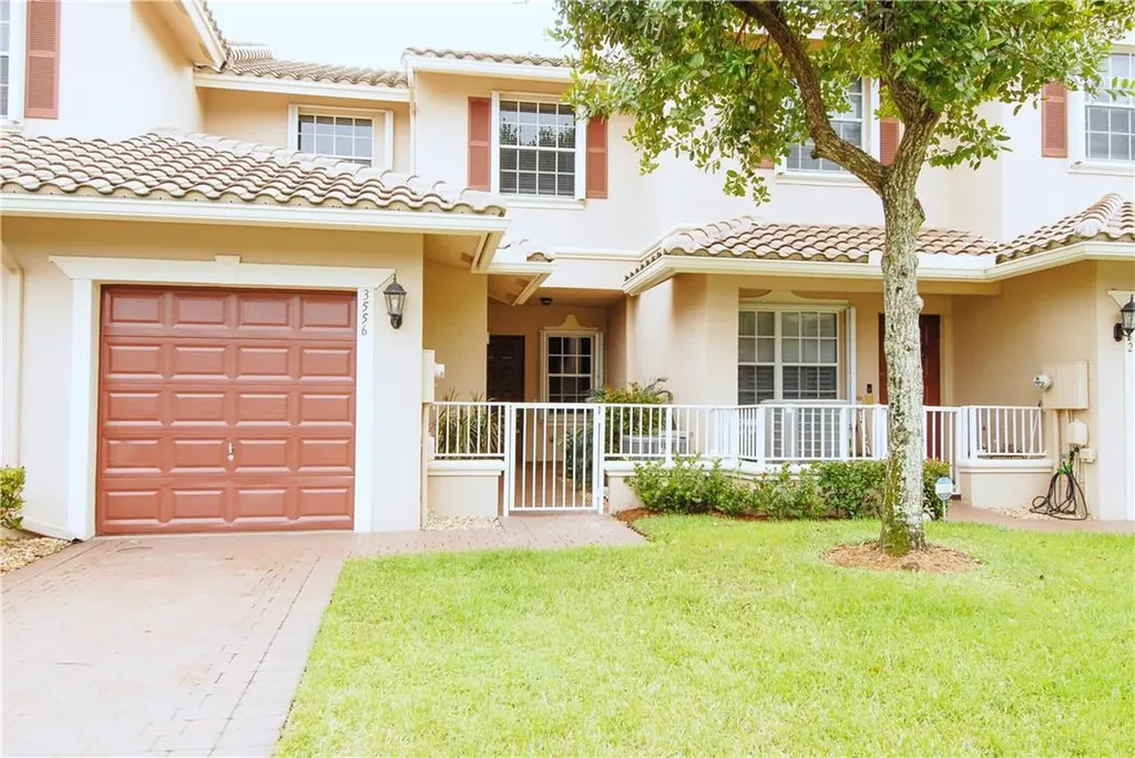 3556 Parkside Drive Davie FL 33328