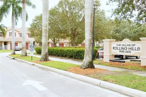 3556 Parkside Drive Davie FL 33328