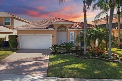 4731 NW 119th Avenue Coral Springs FL 33076