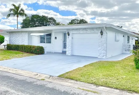 7450 NW 6th Court Margate FL 33063