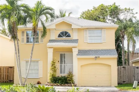 10134 SW 118th Court Miami FL 33186