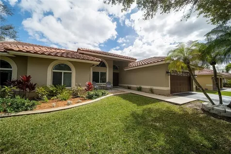 5763 NW 101st Drive Coral Springs FL 33076