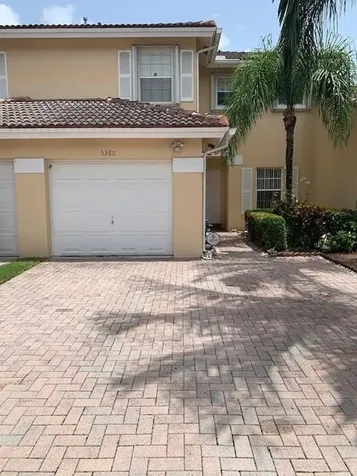 5360 NW 90th Avenue Sunrise FL 33351