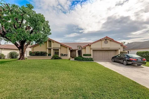 11020 NW 5th Court Coral Springs FL 33071