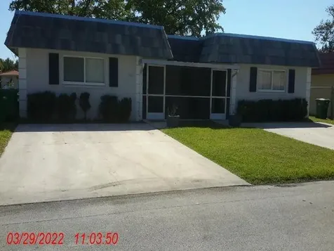7612 NW 73rd Terrace Tamarac FL 33321