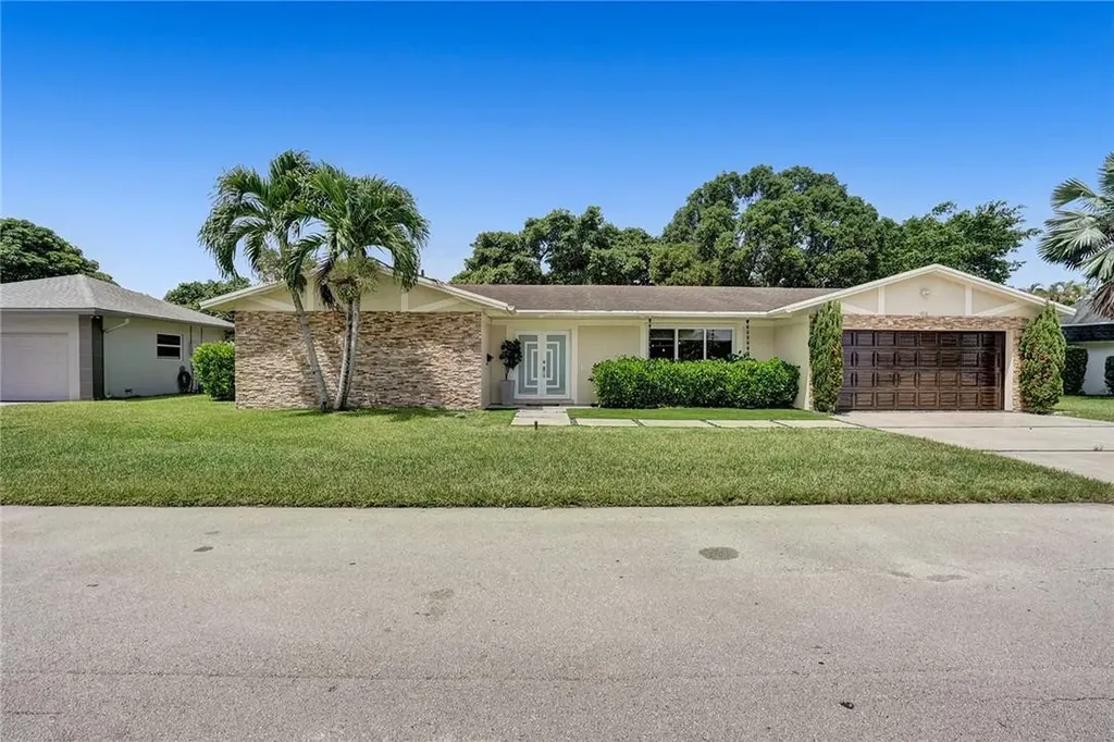 5714 S Bayberry Lane Tamarac FL 33319