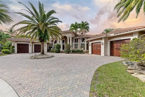12800 NW 73rd Street Parkland FL 33076