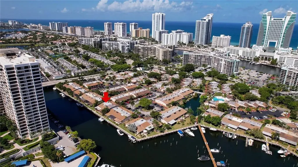 2639 S Parkview Drive Hallandale Beach FL 33009