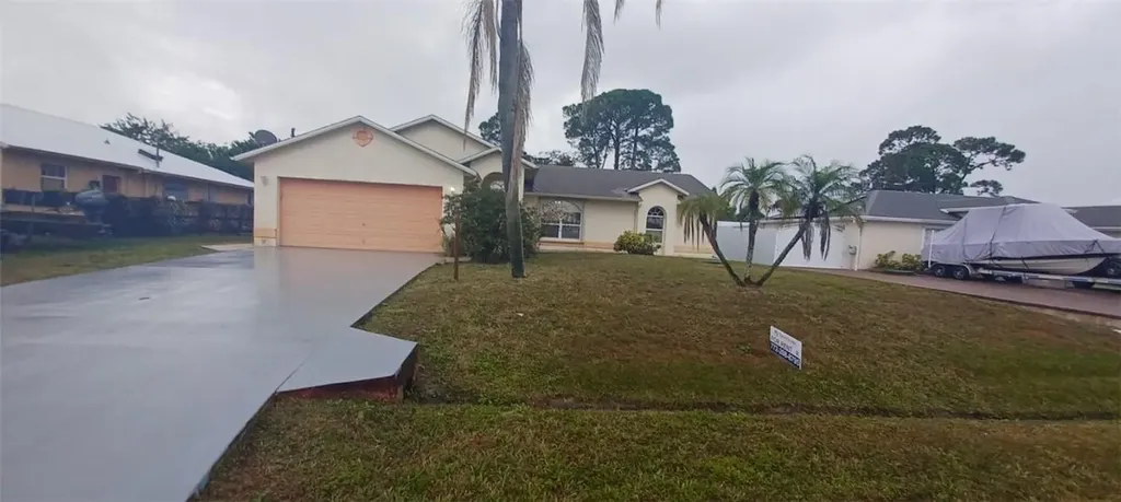 150 NW Byron Street Port St Lucie FL 34983