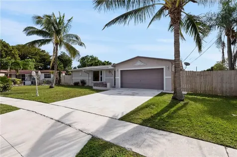 6522 NW 16th Court Margate FL 33063