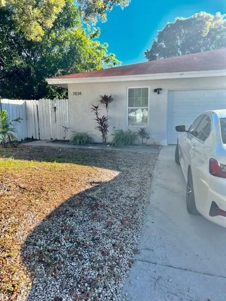 7834 Kimberly Boulevard North Lauderdale FL 33068