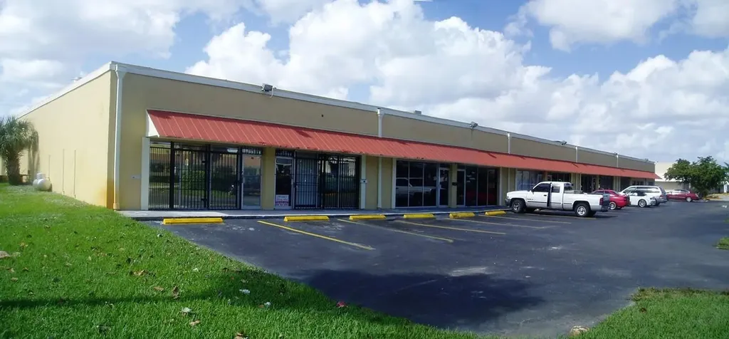1601 NW 38th Avenue Lauderhill FL 33311