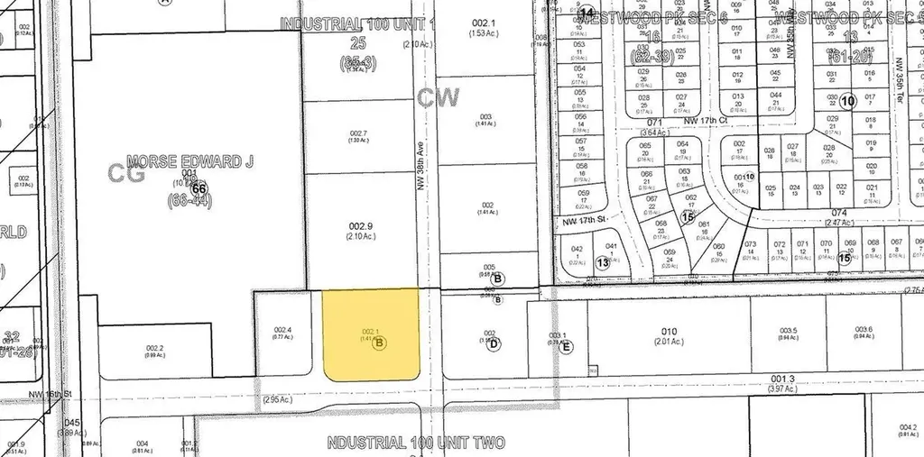 1601 NW 38th Avenue Lauderhill FL 33311
