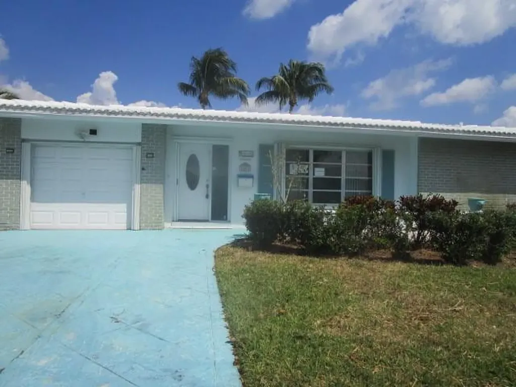 8409 NW 59th Place Tamarac FL 33321