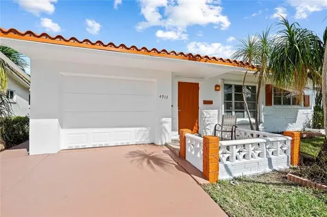 4913 NW 52nd Court Tamarac FL 33319
