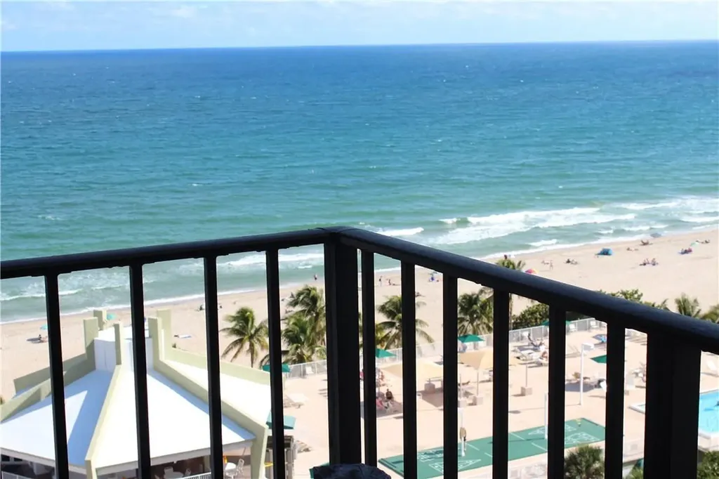 101 Briny Avenue Pompano Beach FL 33062