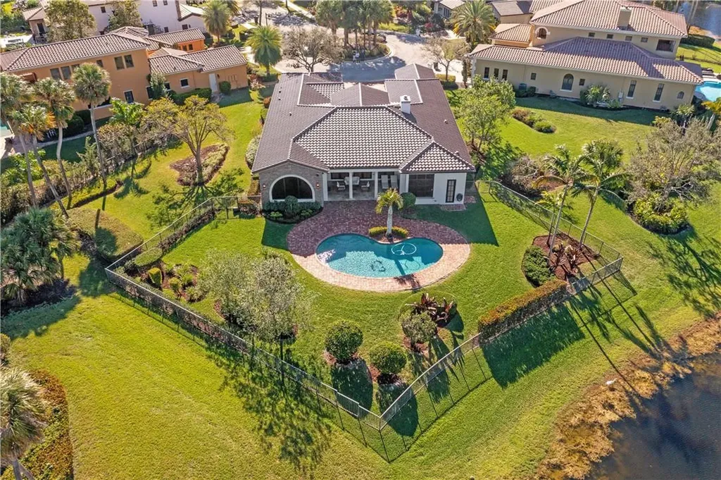 10007 Rosewood Street Parkland FL 33076