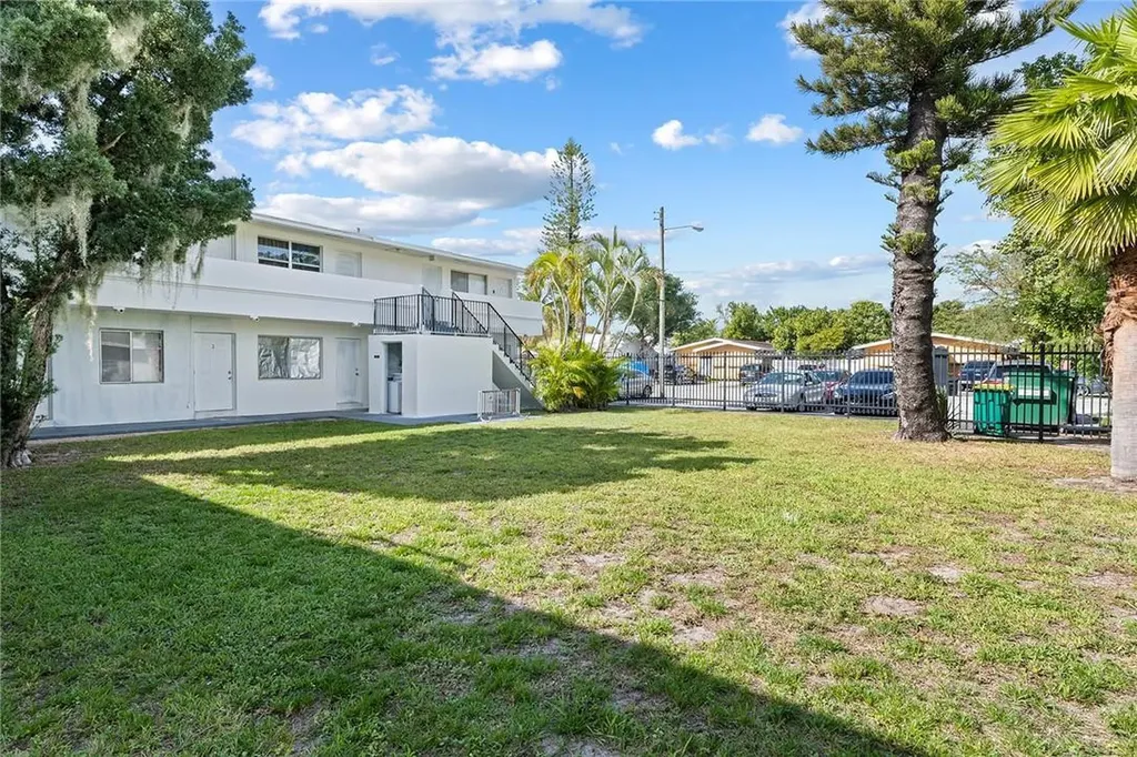 500 SE 22nd Street Fort Lauderdale FL 33316