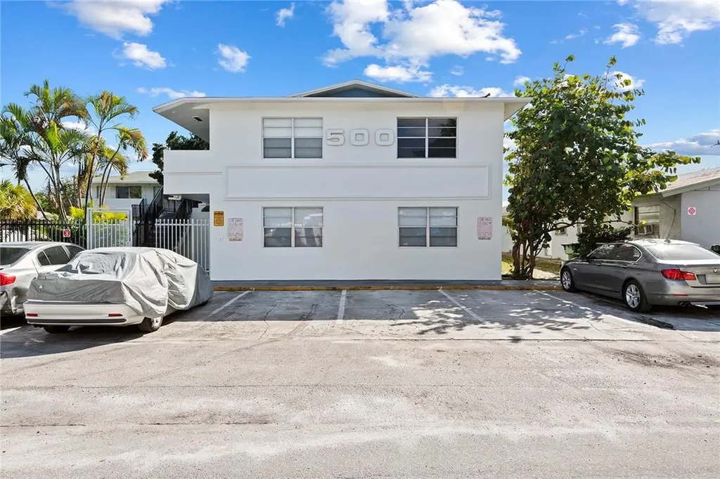 500 SE 22nd Street Fort Lauderdale FL 33316