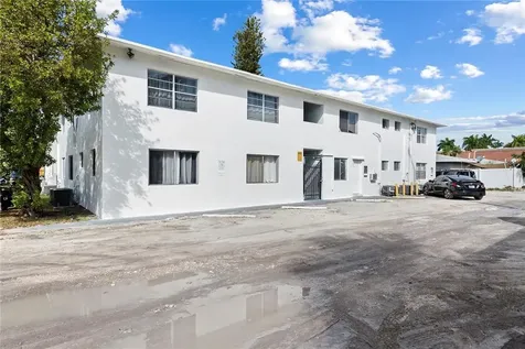 500 SE 22nd Street Fort Lauderdale FL 33316