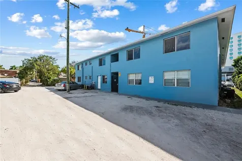 500 SE 22nd Street Fort Lauderdale FL 33316