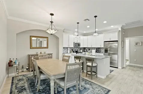 12886 SW Lake Fern Circle Port St Lucie FL 34987