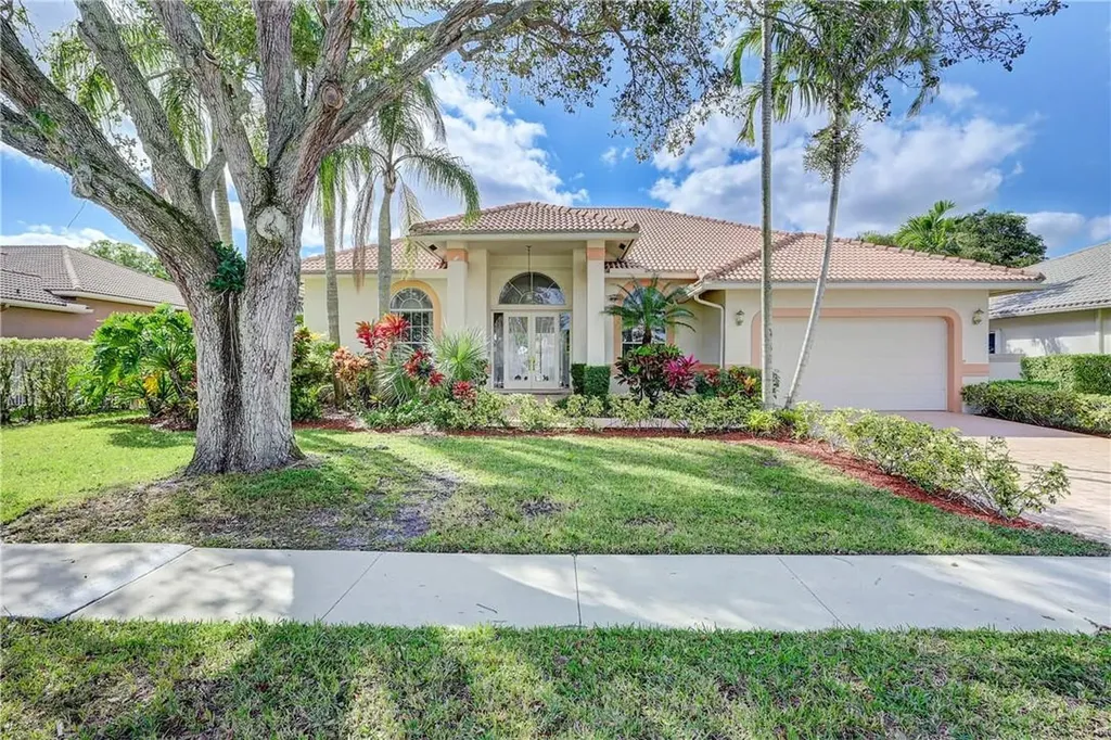 701 NW 101st Terrace Plantation FL 33324