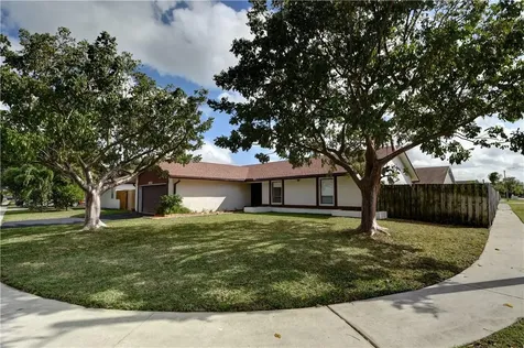 8650 NW 47th Street Lauderhill FL 33351