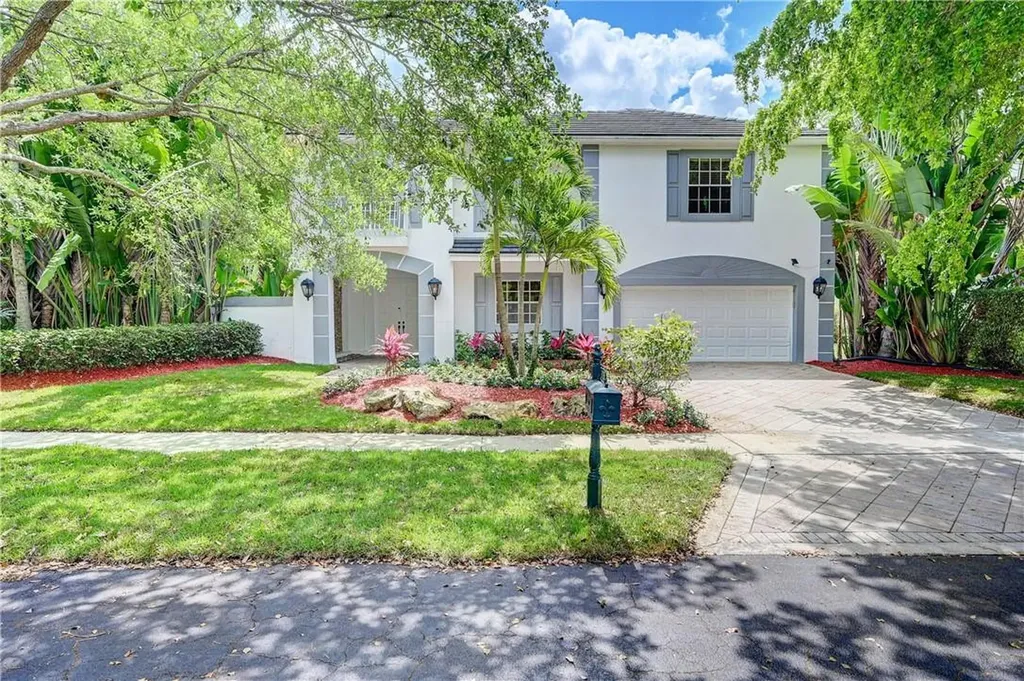 3126 NW 60th Street Boca Raton FL 33496