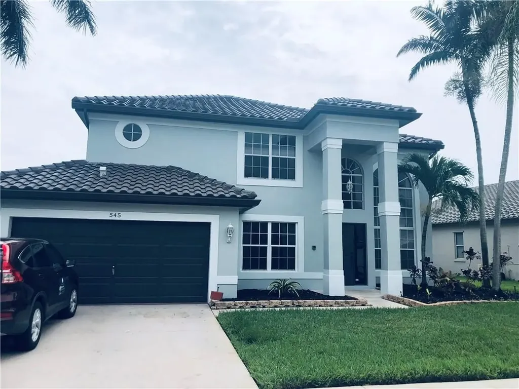 545 SW 180th Avenue Pembroke Pines FL 33029