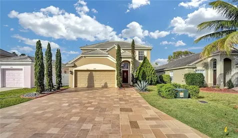5889 N Plum Bay Parkway Tamarac FL 33321