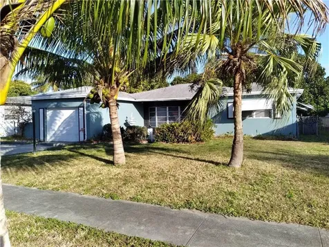 5140 SW 10th Court Margate FL 33068