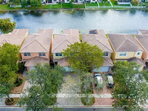 9324 NW 55th Street Sunrise FL 33351