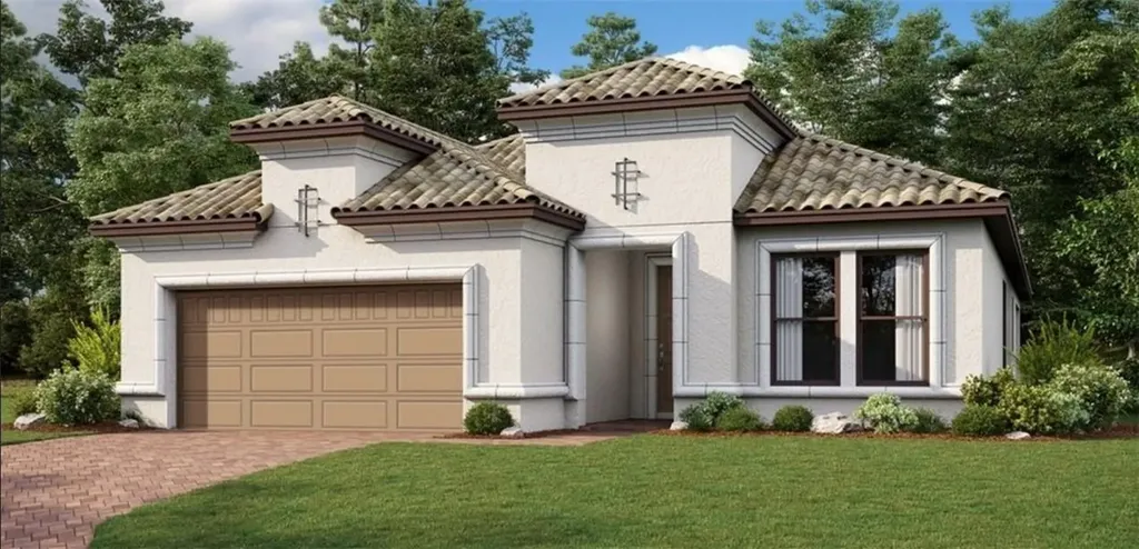 9951 SW Cloister Drive Port St Lucie FL 34987