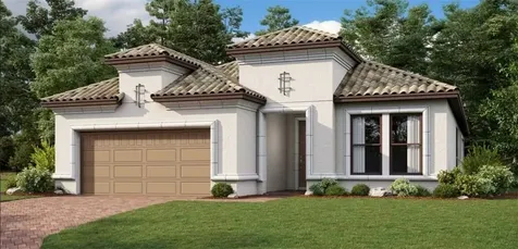 9951 SW Cloister Drive Port St Lucie FL 34987