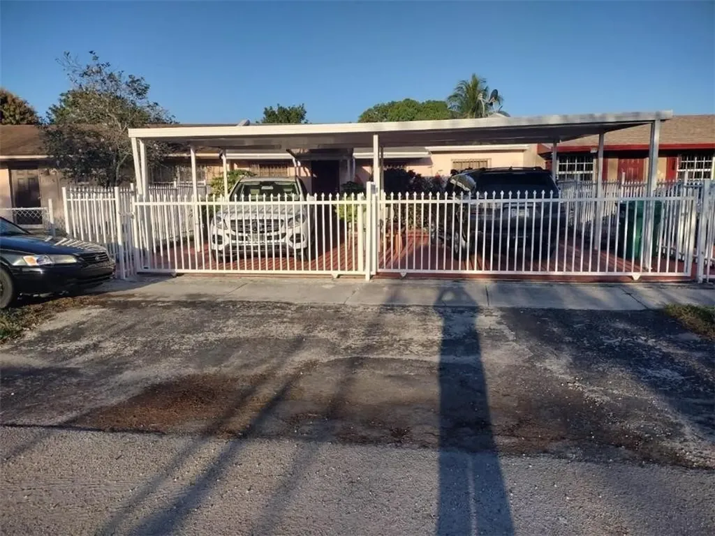 19388 NW 29th Place Miami Gardens FL 33056