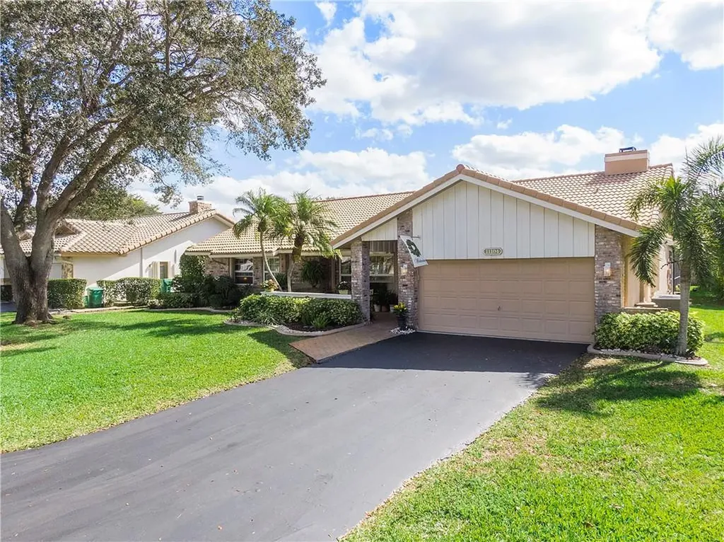 11104 NW 18th Court Coral Springs FL 33071