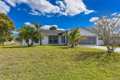 965 SW Sarto Lane Port St Lucie FL 34953