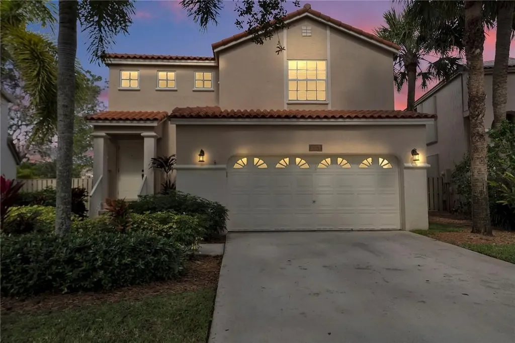 10871 NW 12th Court Plantation FL 33322