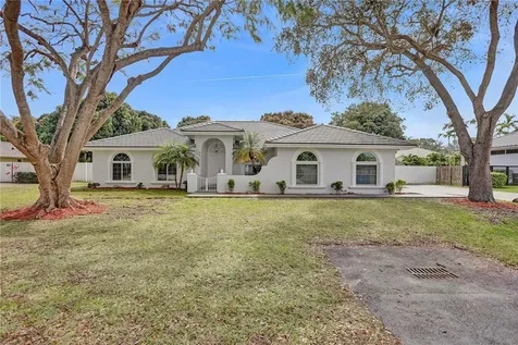 7942 SW 186th Street Cutler Bay FL 33157