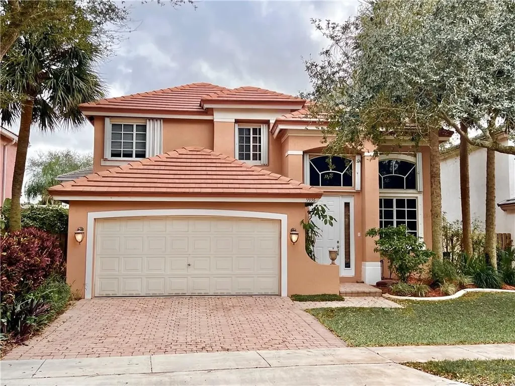 9936 NW 19th Street Pembroke Pines FL 33024