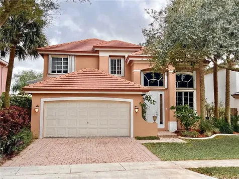 9936 NW 19th Street Pembroke Pines FL 33024