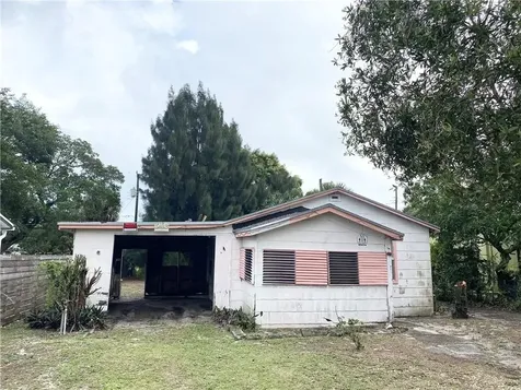 35 NW 14th Avenue Delray Beach FL 33444
