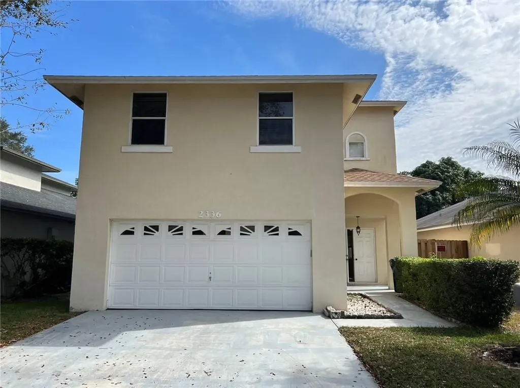 2336 NW 33rd Terrace Coconut Creek FL 33066