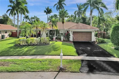 9560 NW 13th Street Plantation FL 33322