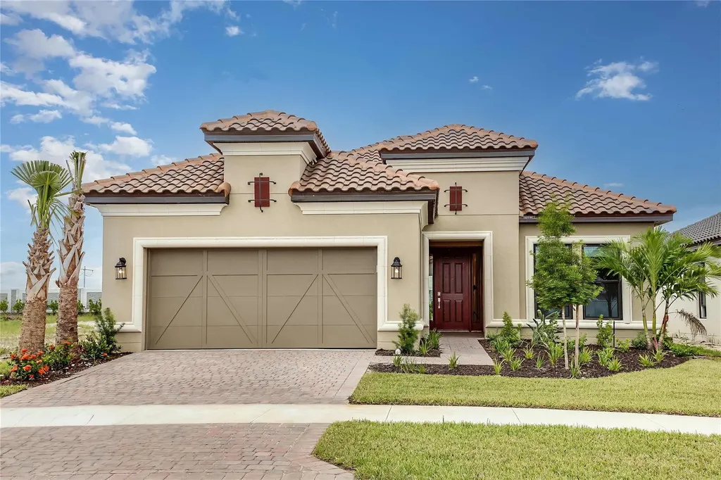 9960 SW Cloister Drive Port St Lucie FL 34987