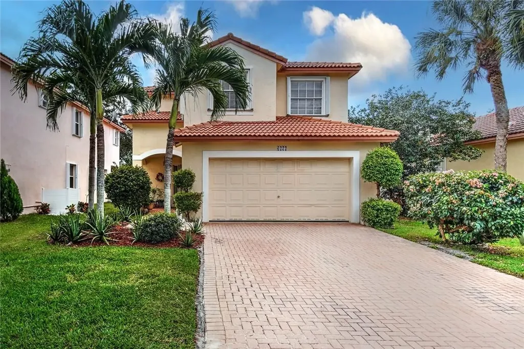 6272 NW 38th Drive Coral Springs FL 33067